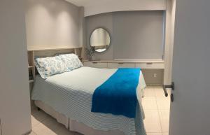 Aloha Residence - 30 metros da Praia