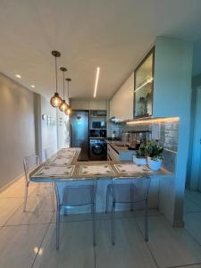 Aloha Residence - 30 metros da Praia