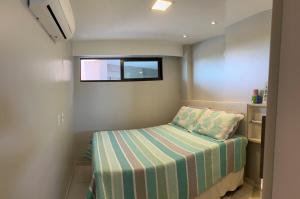 Aloha Residence - 30 metros da Praia