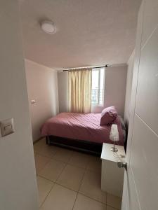 Moderno departamento, cómodo y céntrico