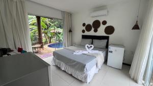 Villas Pratagy- Jambu 2-Bangalô Master