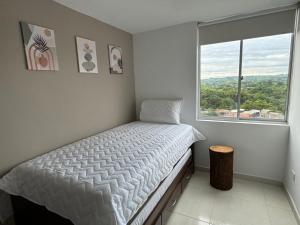 Refugio Central con Parqueo Privado