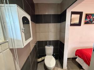 Newlands Cosy One Bedroom Apartment