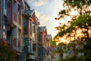 Zhangjiajie Best Mountain View Villa - Ubytování bez kategorie ve městě Čang-ťia-ťie