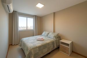 ITAPARICA RELAX INN! Portaria e bar 24H! - 4hvězdičkové hotely ve městě Vila Velha