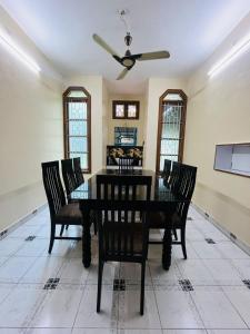 Beach Mansion Homestay- Malpe Beach