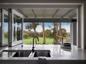 Notable Downs Estate near Margaret River Wineries