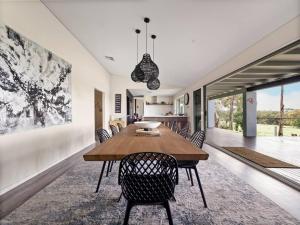 Notable Downs Estate near Margaret River Wineries