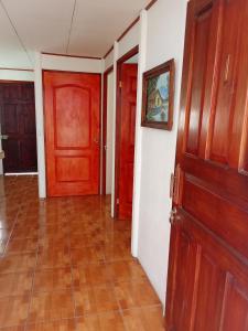 Apartamentos y Cabinas Geckos