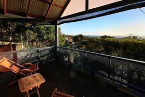 Melaleuca - Stunning Ocean Views and Coastal Comforts