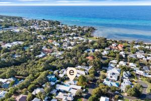 Newberry Cottage - Beach, Games & Alfresco Bliss