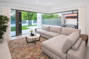 Marine Life - Coastal Retreat Near Busselton Jetty