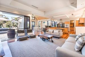 Nanga Mai - Luxe Bushland Haven near Yallingup Beach - 3-Sterne-Hotels in Yallingup