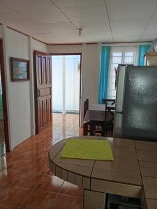 Apartamentos y Cabinas Geckos