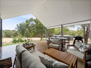 Quindalups Lot 104 - Your Perfect Family Escape