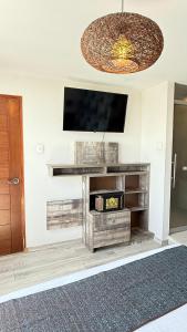 Hotel La Casa de Irma