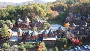 Elf Resort Hotel - Ubytování bez kategorie ve městě Pchjongčchang