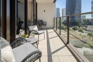 Nami at Avani - Resort Comfort near Beach and Casino