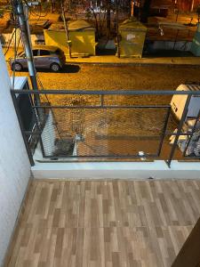 Departamento Independiente con Balcon