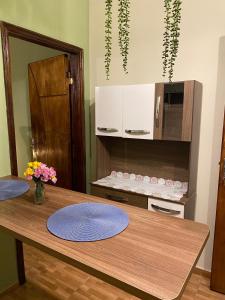 Departamento Independiente con Balcon