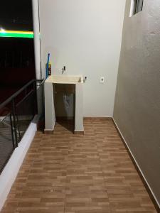 Departamento Independiente con Balcon