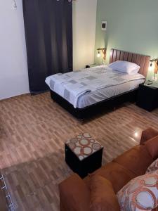 Departamento Independiente con Balcon