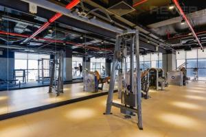 Ho Chi Minh Premium Luxury Apartment by SUV since 2025