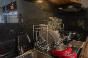 Pondok Tio 1 by Madhava Villas