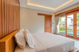 Pondok Tio 1 by Madhava Villas