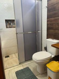 Lindo Apartmento em Fátima do Sul 2