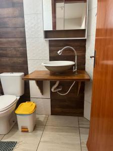 Lindo Apartmento em Fátima do Sul 2