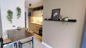 Hermoso y cómodo depto en Ñuñoa