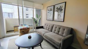 Hermoso y cómodo depto en Ñuñoa