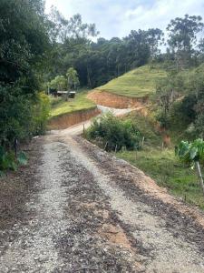 Cabana Do Valle Romântico