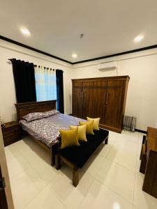 Nimmi Villa