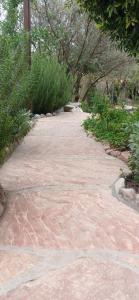 Tu Lugar en Capilla Del Monte