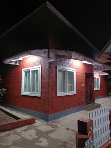Aranya a wild forest ecostay