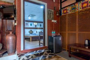 Aranya a wild forest ecostay