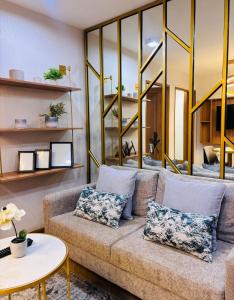 OS 1 Stylish 2BR Escape