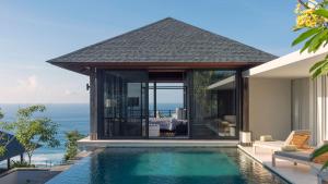 Sohamsa Ocean Estate