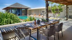 Sohamsa Ocean Estate