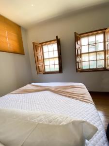 Casa no centro histórico de Diamantina - 80 metros da Vesperata