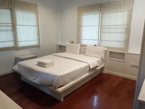 jomtien golden villa