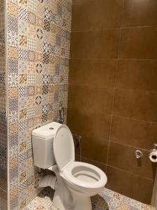 Appartement golf garden