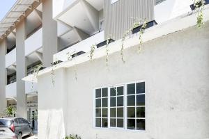 Urbanview at Ra Residence Buah Batu