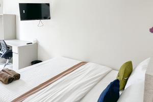 Urbanview at Ra Residence Buah Batu