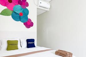 Urbanview at Ra Residence Buah Batu