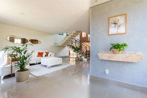 Suítes Casa Verde Taquari - 10min da Asa Norte e 5min da Academia PF ANP