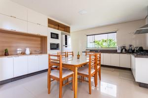 Suítes Casa Verde Taquari - 10min da Asa Norte e 5min da Academia PF ANP