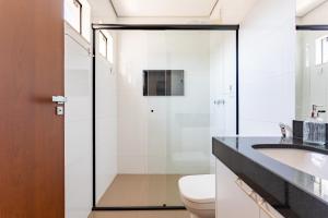 Suítes Casa Verde Taquari - 10min da Asa Norte e 5min da Academia PF ANP